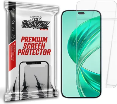 Produktbild von Hybrierglas GrizzGlass HybridGlass für Honor X8b
