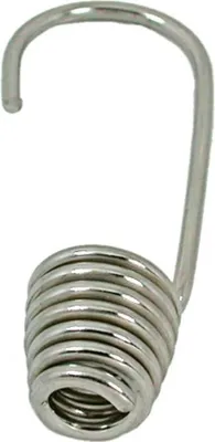 Obrázek produktu pro Oem námořní háček Shockcord Silver 6 mm Silver 6 mm