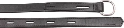 Produktbild von Zilco Zugstränge mit D-Ringen und Langloch 25mm breit für SL Geschirre Shetland
