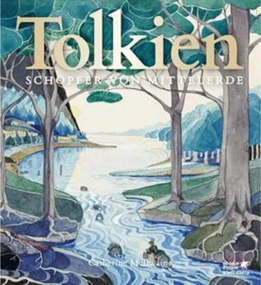 Immagine prodotto di Tolkien - Schöpfer von Mittelerde