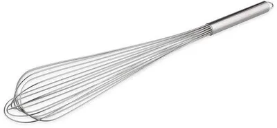 Obrázek produktu pro Metla délka 60 cm, rukojeť z nerezové oceli