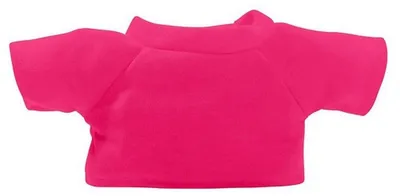 Produktbild von Mbw - T-Shirt, Mini LT5716 (10 cm x 19 cm) (Pink)