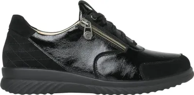 Produktbild von Ganter Komfort Schnürschuhe Damen 31383733363235 Schwarz 39 EU