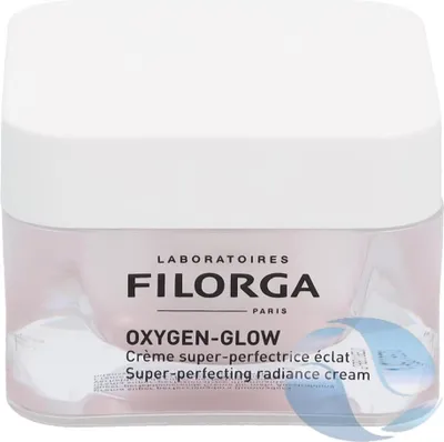 Produktbild von Filorga Oxygen-Glow Super-Perfecting Rad. Cream