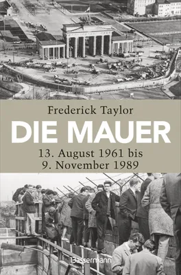 Produktbild von Die Mauer