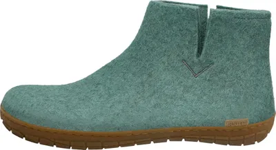Produktbild von glerups Naturkautschuksohle Boots Natürliches Material, Schützt vor Geruch, Bequem und weich