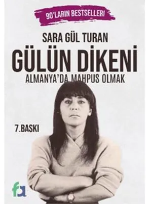 Immagine prodotto di Gülün Dikeni