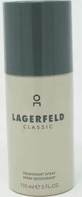 Produktbild von Karl Lagerfeld Classic Deo Spray