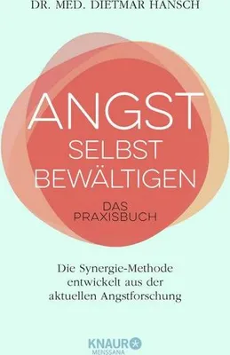 Obrázek produktu pro Angst selbst bewältigen
