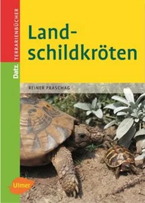 Produktbild von Landschildkröten