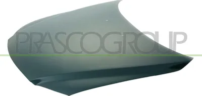 Produktbild von PRASCO MZ0493130 Motorhaube für MAZDA 6 Station Wagon (GY) 6 (GG) 6 Hatchback (GG)