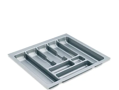 Image de Range-couverts Naber 1, L min/max 500/540 P min/max 440/490 Largeur d'armoire 600
