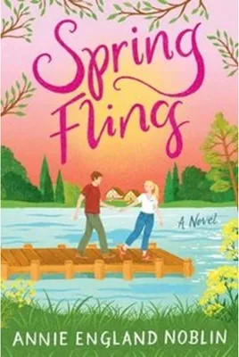 Immagine prodotto di Spring Fling