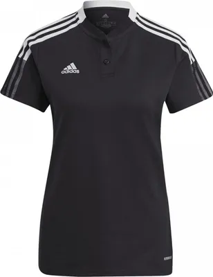 Produktbild von Adidas Tshirts Tiro 21, GM7352, Größe: 164