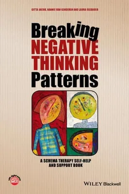 Immagine prodotto di Breaking Negative Thinking Patterns