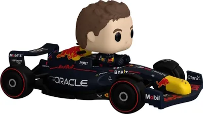 Zdjęcie produktu dla FUNKO POP! RIDE 72617, Figurka kolekcjonerska, Sport