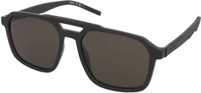Produktbild von Hugo HG 1335/S Grey 56/18/145 Herren Sonnenbrillen