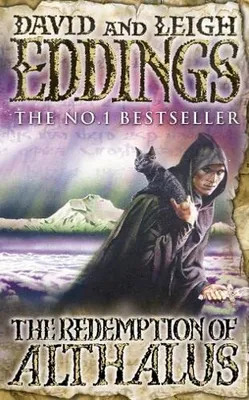 Obrázek produktu pro The Redemption of Althalus