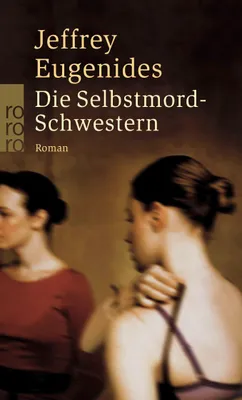 Produktbild von Die Selbstmord-Schwestern