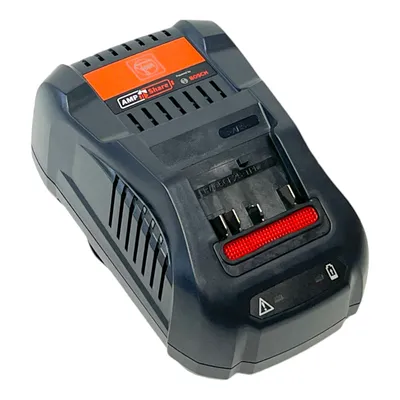 Produktbild von Fein GAL 1880 CV AS Szybka ładowarka Bosch AMPShare ( 92604335010 ) Prąd ładowania 8 Ah dla akumulatorów litowo-jonowych 14,4 - 18 V