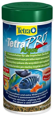 Zdjęcie produktu dla TetraPro Algae 250ml
