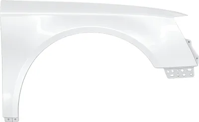 Obrázok produktu pre Blatník VW Passat B6 pravý LB9A 05-10  lakovaný