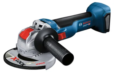 Zdjęcie produktu dla Bosch GWX 18V-10 Professional, 2 kg