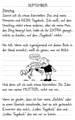 Image de Gregs Tagebuch 01. Von Idioten umzingelt!