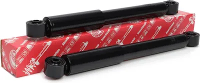 Image de MS 16K003282 Amortisseur essieu arrière pour VW CADDY III monospace (2KB, 2KJ, 2CB, 2CJ)