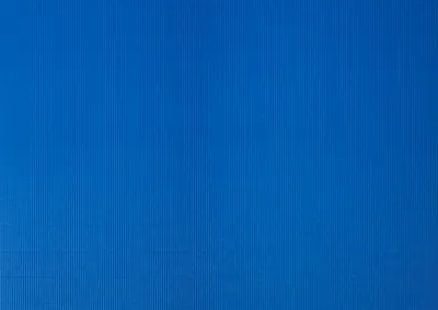 Produktbild von Wellpappe 50 x 70 cm, 260g/m² Blau