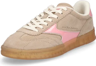 Produktbild von Scotch & Soda Damen Sneaker Nixie beige rosa