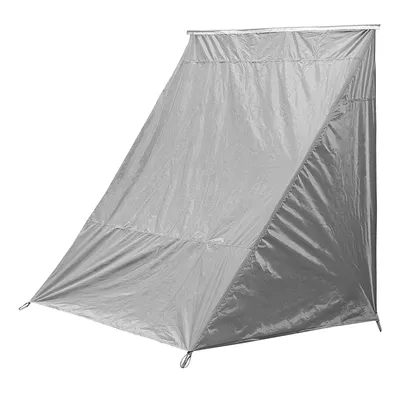 Produktbild von AS Caravan Zelt geeignet für Ø8 mm Schienen Wohnwagen Wohnmobil Zelt UV-beständig AS