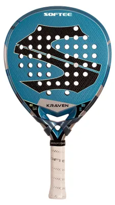 Obrázok produktu pre Softee raketa Kraven Aura Padel