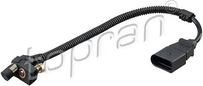 Produktbild von TOPRAN 113 737 Kurbelwellensensor Impulsgeber für VW Golf V Schrägheck (1K1)