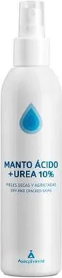 Obrázok produktu pre Cpi Cdl močovina kyseliny mantoovej 100 ml
