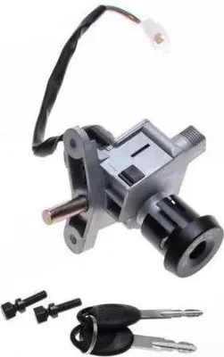 Produktbild von Aprilia Scarabeo Zündschloss (8102841)