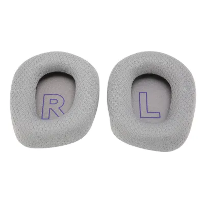 Image de Coussinets d'oreilles,Coussinets d'oreilles,Coussinets de remplacement,Coussinets d'oreilles de casque,Coussinets d'oreilles de casque,Accessoires pour casque d'écoute