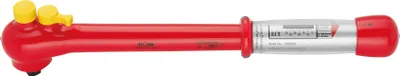 Produktbild von Elora VDE-Drehmomentschlüssel 5-50 Nm 1/2", ELORA-990