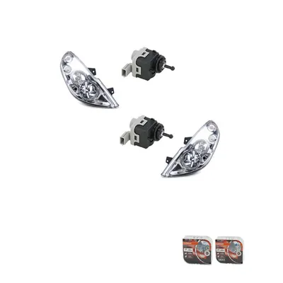 Produktbild von Scheinwerfer + Osram Night Breaker Laser passend für Opel Movano B 10-+ L R 8200501939 2605600Q0E 260562319R 4420577 93168280 260109430R 441953 Johns