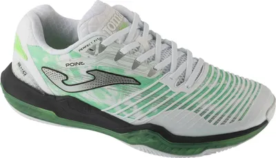 Zdjęcie produktu dla Joma Point Men 2502 TPOIW2502C, męskie buty do tenisa, biały