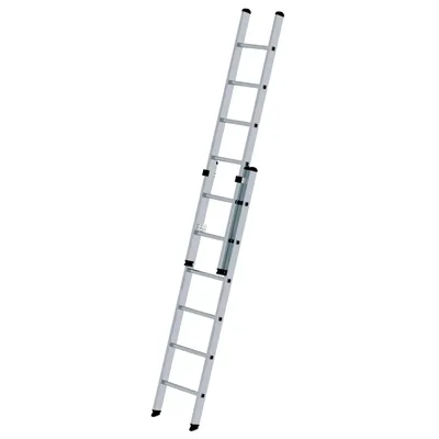 Produktbild von MUNK Schiebeleiter 2x6 Sprossen