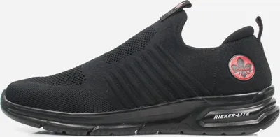 Obrázek produktu pro Pánská obuv Rieker B7365-00 schwarz 43