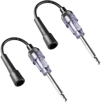 Produktbild von Leistungsprüfgerät - Anpassbares Wickelgerät für Pkw Ottomotoren - Prüfgerät für Rasenmäher - 2 Stück