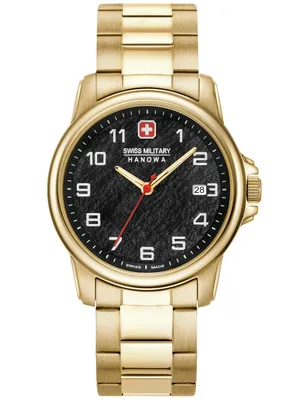 Image de Montre Swiss Military Hanowa 06-5231.7.02.007 Swiss Rock pour hommes