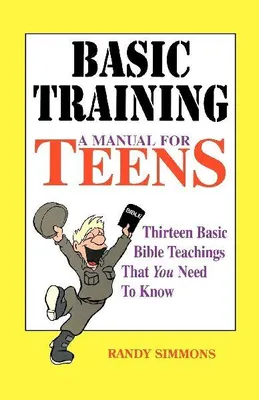 Produktbild von Basic Training