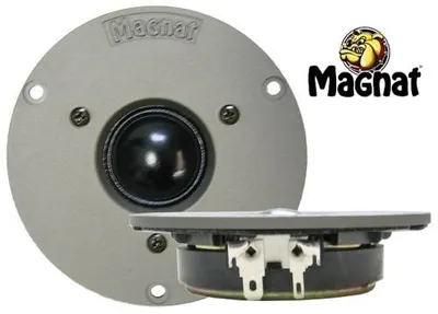 Produktbild von 1 Paar Magnat Vector Needle Hochtöner T25GE660 Neu