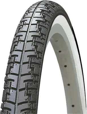 Produktbild von Kenda 37-622 K-830, Draht, schwarz/weiß