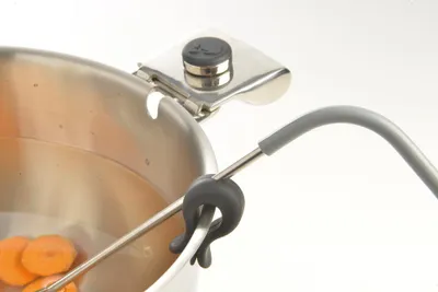 Produktbild von MASTRAD F73050 Ersatzkabelsatz + Induktionsvorsatz für klassische M ° Kochsonde