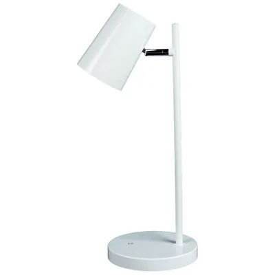 Obrázok produktu pre NEDES    Svietidlo stolné LED ALICE 5W stmievateľné (DL1205/W)