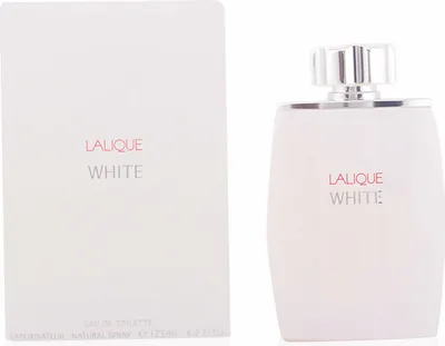 Immagine prodotto di Profumo da donna Lalique Lalique White (125 ml)